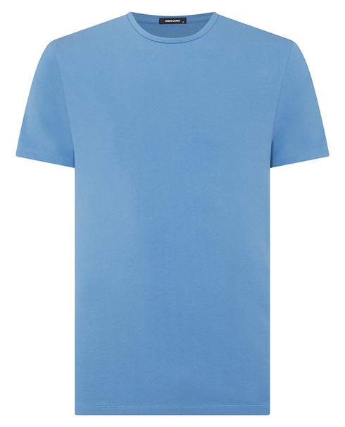 Remus Uomo Tee Blue